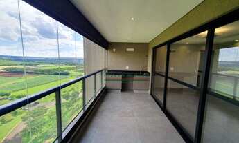 Imagem 4: Apartamento com 3 dormitórios para alugar, 118 m² por R$ 5.307,00/mês - Jardim Olhos D