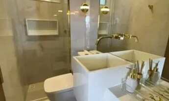 Imagem 4: Apartamento para venda com 108 metros quadrados com 4 quartos