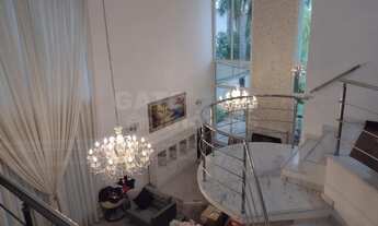 Imagem 3: Casa para locação em Alphaville, Casa de condomínio para alugar em Alphaville