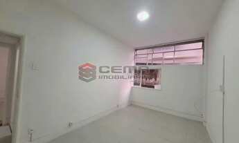 Imagem 2: Apartamento-À VENDA-Glória-Rio de Janeiro-RJ