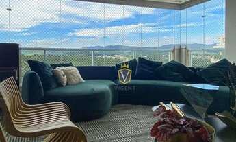 Imagem 6: Cobertura com 4 dormitórios, 345 m² - venda por R$ 4.800.000,00 ou aluguel por R$ 20.651,1