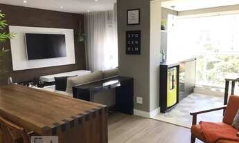Imagem: Apartamento à Venda - Pinheiros, 1 Quarto