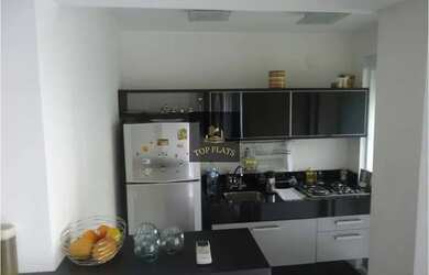 Imagem 3: Flat disponível na Vila Nova Conceição