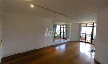 Imagem: São Paulo - Apartamento Padrão - Santo