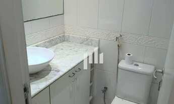 Imagem 4: Apartamento com 3 dormitórios à venda, 74 m² por R$ 420.000,00 - Vila Andrade - São Paulo