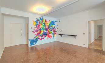 Imagem 3: Apartamento Locação Perdizes 160 m² 3 Dormitórios