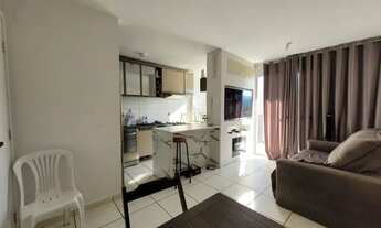 Imagem 7: Apartamento para venda com 54 metros quadrados com 2 quartos