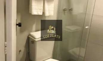 Imagem 8: Flat no Jardim Paulista