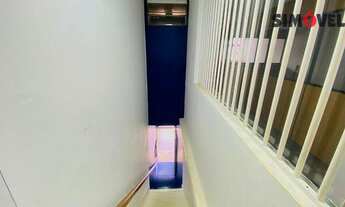 Imagem 2: SCLRN 711- SobreLoja para alugar, 63 m² por R$ 1.800,00/mês - Asa Norte - Brasília/DF