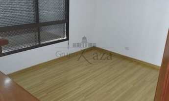 Imagem 2: Apartamento - Vila Ema - Residencial Solar das Gaivotas - 4 Dormitórios - 265m²