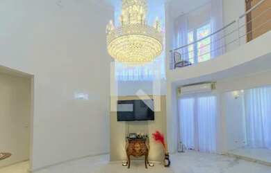 Imagem 6: Casa de Condomínio para Aluguel - Res. Jardins, 3 Quartos, 290 m2