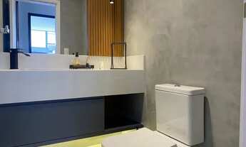 Imagem 3: Casa de condomínio térrea para venda com 211 metros quadrados com 3 quartos