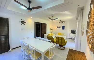 Imagem 6: Casa com piscina a poucos metros da Praia no Brejatuba em Guaratuba-Pr