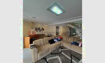 Imagem: Sobrado a venda - Olímpico, São Caetano