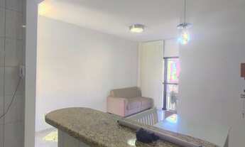 Imagem 5: Lindo apartamento com 2/4 suíte em condomínio fechado em Stella Maris - Salvador - BA