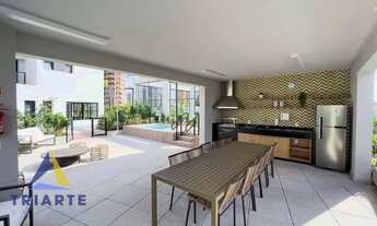 Imagem 2: Apartamento com 3 dormitórios à venda, 78 m² por R$ 901.556,00 - Centro - Osasco/SP