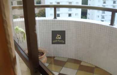 Imagem 5: Flat disponível na Bela Vista