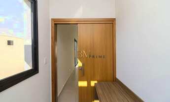 Imagem 5: Casa térrea com 3 dormitórios à venda na Quintas de São José - Ribeirão Preto/SP