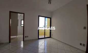 Imagem 2: Apartamento com 3 dormitórios para alugar, 76 m² por R$ 2.252,00/mês - Mirante Aurora - Ba