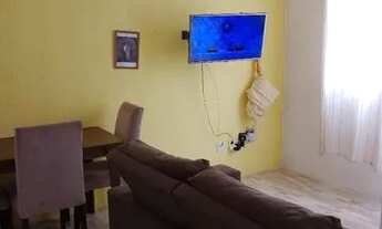 Imagem: Alugo apartamento em Abrantes