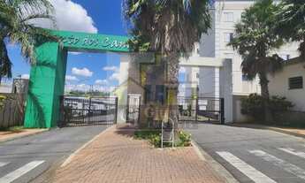 Imagem: Apartamento de 2 quartos para alugar no