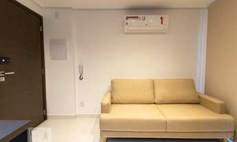 Imagem 3: Apartamento para Aluguel - Pinheiros, 1 Quarto, 28 m2