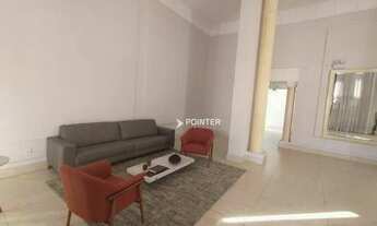 Imagem 2: Apartamento com 2 dormitórios para alugar, 74 m² por R$ 2.799,00/mês - Setor Bueno - Goiân