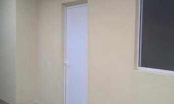 Imagem: Kitnet no pedro ludovico