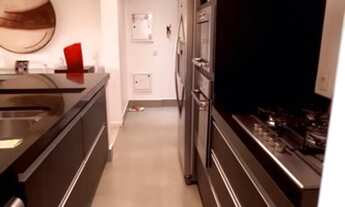 Imagem 10: Apartamento Vista livre