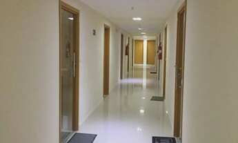 Imagem 2: Juiz de Fora - Conjunto Comercial/Sala - São Mateus