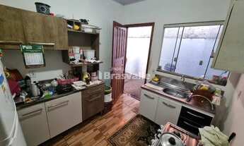 Imagem 5: CASCAVEL - CASA PADRÃO - MORUMBI