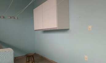 Imagem 3: Casa para aluguel possui 100 metros quadrados com 2 quartos em Parque São Vicente - Mauá