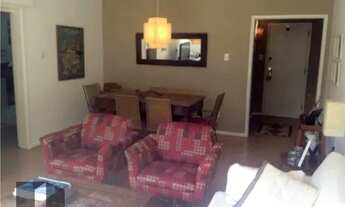 Imagem 2: Apartamento em Gávea