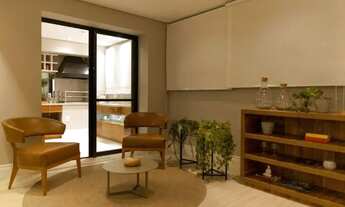 Imagem 6: APARTAMENTO RESIDENCIAL em São Paulo - SP, Santana