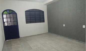 Imagem 7: ALUGUEL - CASA - 03 QUARTOS - SAMAMBAIA