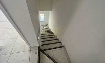 Imagem 7: Casas duplex com 2 quartos no Novo Oriente - Burití em Maracanaú