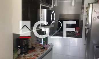 Imagem 5: Apartamento para venda no Jardim Tamoio!