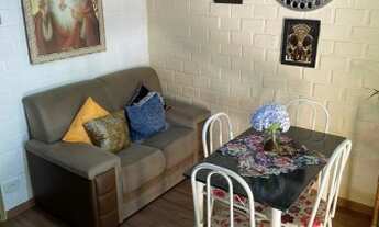 Imagem 6: Casa de condomínio para venda possui 33 metros quadrados com 2 quartos em Posse - Teresópo