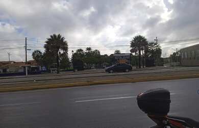 Imagem 4: Vendo Terreno 25X84 Numa Das Principais Avenida De Maracana㺠Excelente Localizaã§Ã£O!!!!