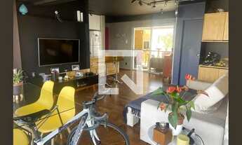 Imagem 6: Apartamento à Venda - Vila Madalena, 1 Quarto, 130 m2