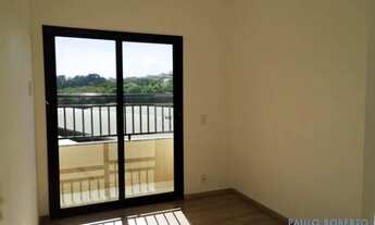 Imagem 3: APARTAMENTO - ORTIZES - SP