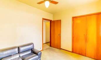 Imagem 5: Apartamento à Venda - Santa Cecília, 3 Quartos, 130 m2