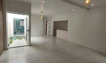 Imagem 6: Casa na Cidade Nova 8 - we 41 (ampla garagem e área gourmet