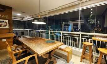 Imagem 4: Apartamento para locação em condomínio clube