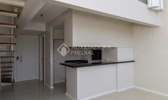 Imagem 3: PORTO ALEGRE - Apartamento Padrão - Jardim Botanico