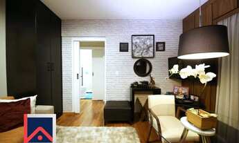 Imagem 6: Apartamento Locação Brooklin 40 m² 1 Dormitórios