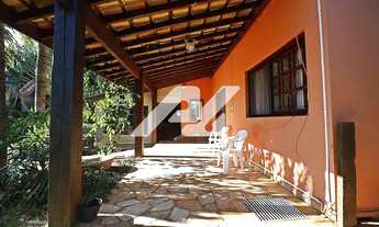 Imagem 4: Casa - Loteamento Caminhos de São Conrado (Sousas) - Campinas