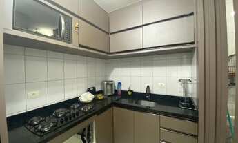 Imagem 5: Apartamento para venda tem 53 metros quadrados com 2 quartos em Cruzeiro - São José dos Pi