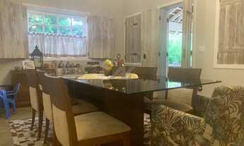 Imagem 5: Casa - Loteamento Caminhos de São Conrado (Sousas) - Campinas