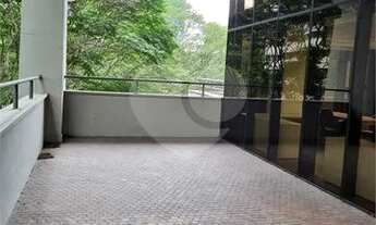 Imagem 5: São Paulo - Casa Comercial - CIDADE JARDIM